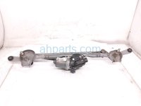 Chevy FRT WINDSHIELD WIPER MOTOR & LINKAGE Chevy FRT WINDSHIELD WIPER MOTOR & LINKAGE