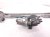 2021 Chevy Blazer Front Arms Frt Windshield Wiper Motor & Linkage 84790560 Replacement 2021 Chevy Blazer Front Arms Frt Windshield Wiper Motor & Linkage 84790560 Replacement thumbnail