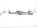 2021 Chevy Blazer Front Arms Frt Windshield Wiper Motor & Linkage 84790560 Replacement 2021 Chevy Blazer Front Arms Frt Windshield Wiper Motor & Linkage 84790560 Replacement thumbnail