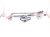 2021 Chevy Blazer Front Arms Frt Windshield Wiper Motor & Linkage 84790560 Replacement 2021 Chevy Blazer Front Arms Frt Windshield Wiper Motor & Linkage 84790560 Replacement thumbnail