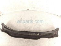 Honda WINDSHIELD COWL VENT PANEL Honda WINDSHIELD COWL VENT PANEL