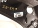 2021 Honda CR V Cover Windshield Cowl Vent Panel 74201 TLA A00 Replacement 2021 Honda CR V Cover Windshield Cowl Vent Panel 74201 TLA A00 Replacement thumbnail