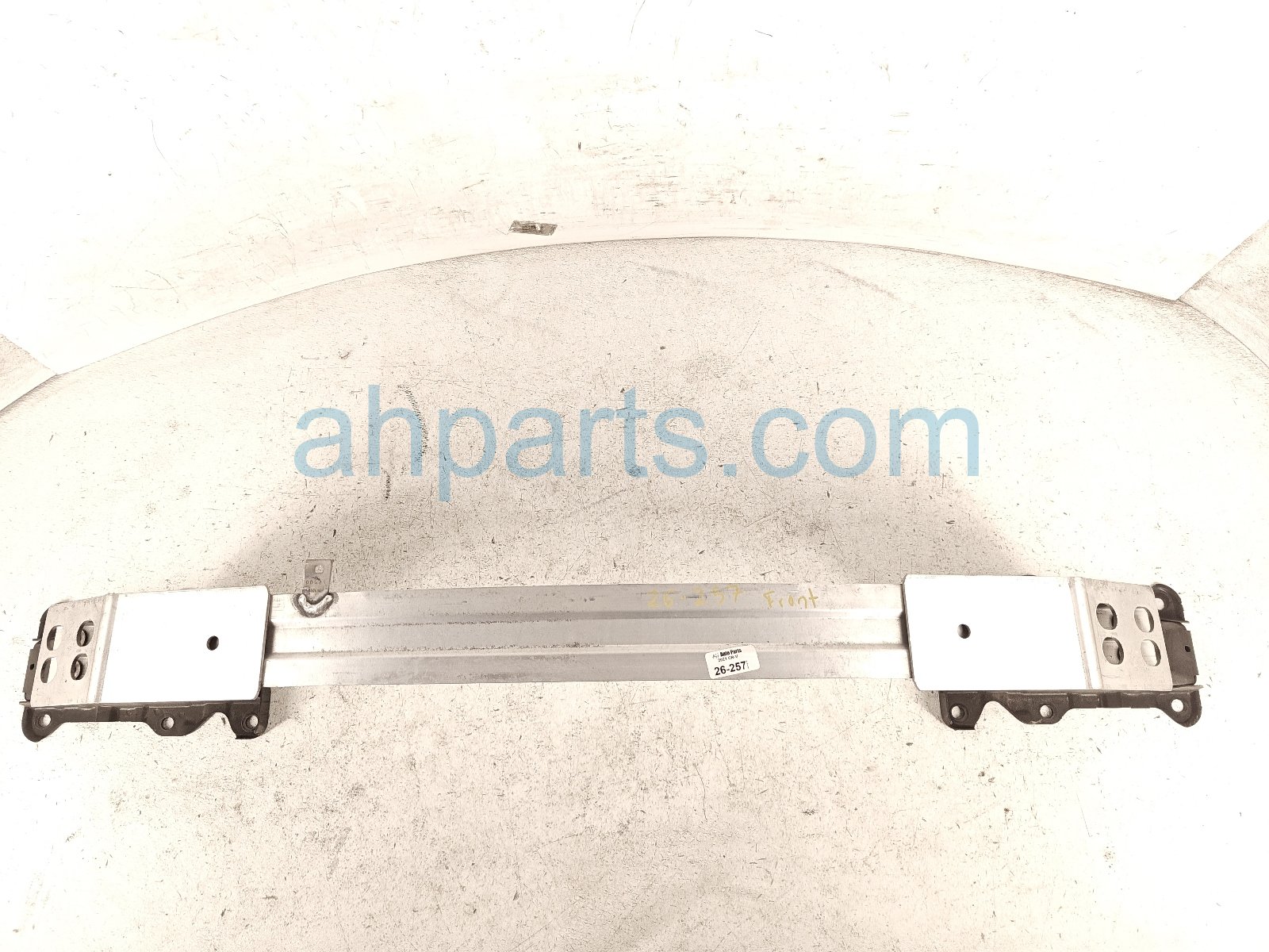 Honda FRONT BUMPER REINFORCEMENT BAR Honda FRONT BUMPER REINFORCEMENT BAR