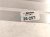 2021 Honda CR V Beam Front Bumper Reinforcement Bar 71130 TPG A50 Replacement 2021 Honda CR V Beam Front Bumper Reinforcement Bar 71130 TPG A50 Replacement thumbnail