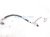 2021 Honda CR V Ac Pipe Line A/c Discharge Hose 2.0l Hybrid 80315 TPA J01 Replacement 2021 Honda CR V Ac Pipe Line A/c Discharge Hose 2.0l Hybrid 80315 TPA J01 Replacement thumbnail