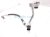 2021 Honda CR V Ac Pipe Line A/c Discharge Hose 2.0l Hybrid 80315 TPA J01 Replacement 2021 Honda CR V Ac Pipe Line A/c Discharge Hose 2.0l Hybrid 80315 TPA J01 Replacement thumbnail