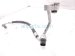 2021 Honda CR V Ac Pipe Line A/c Discharge Hose 2.0l Hybrid 80315 TPA J01 Replacement 2021 Honda CR V Ac Pipe Line A/c Discharge Hose 2.0l Hybrid 80315 TPA J01 Replacement thumbnail