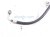 2021 Honda CR V Ac Pipe Line A/c Discharge Hose 2.0l Hybrid 80315 TPA J01 Replacement 2021 Honda CR V Ac Pipe Line A/c Discharge Hose 2.0l Hybrid 80315 TPA J01 Replacement thumbnail