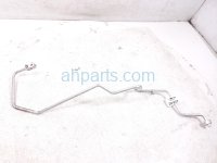 Honda A/C RECEIVER PIPE - HYBRID 2.0 Honda A/C RECEIVER PIPE - HYBRID 2.0