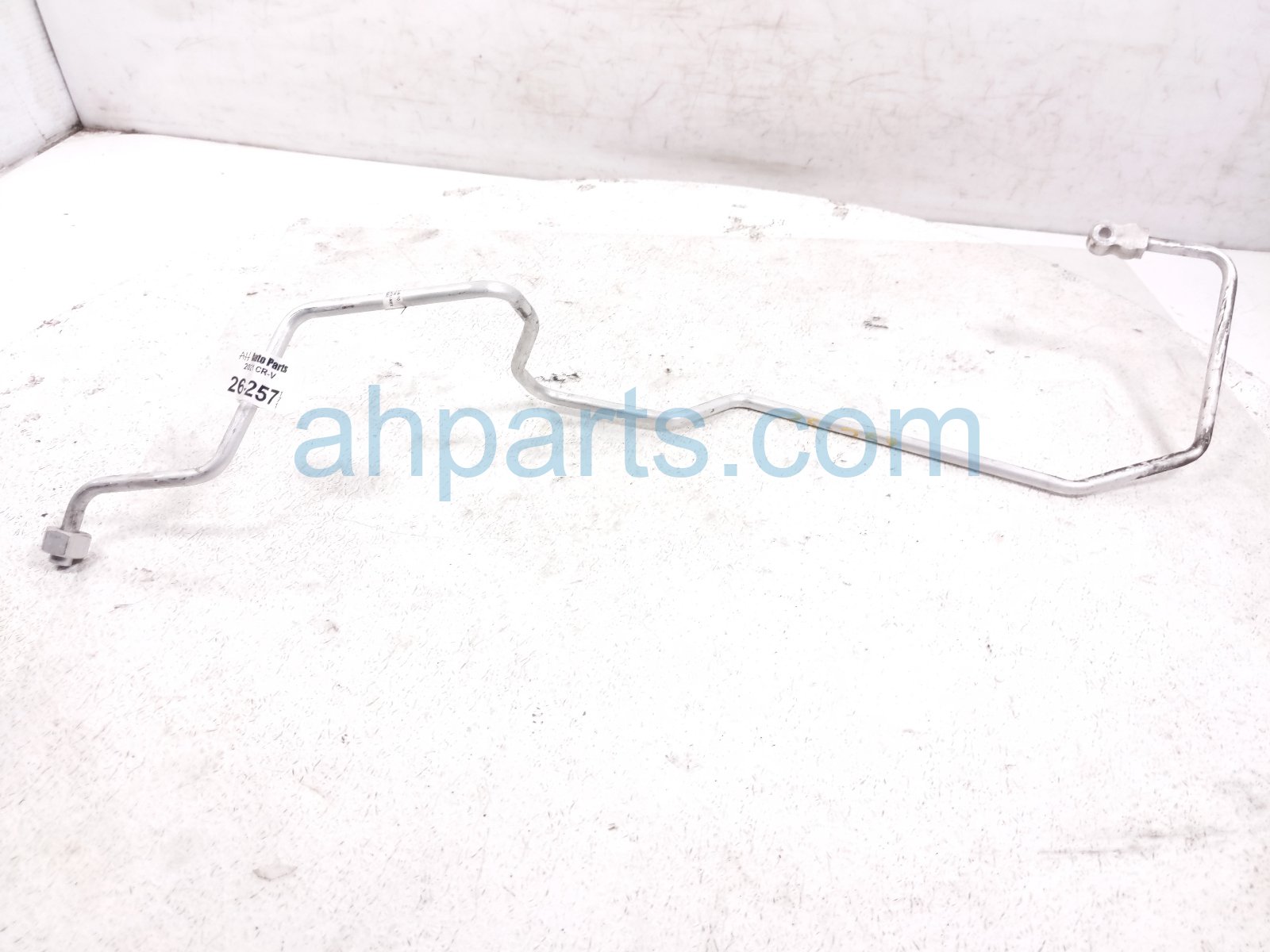 2021 Honda CR V Ac Hose Line A/c Receiver Pipe Hybrid 2.0 80341 TPG A01 Replacement 2021 Honda CR V Ac Hose Line A/c Receiver Pipe Hybrid 2.0 80341 TPG A01 Replacement thumbnail