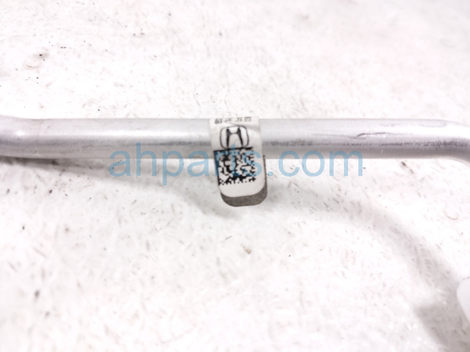 2021 Honda CR V Ac Hose Line A/c Receiver Pipe Hybrid 2.0 80341 TPG A01 Replacement 2021 Honda CR V Ac Hose Line A/c Receiver Pipe Hybrid 2.0 80341 TPG A01 Replacement thumbnail