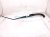 2021 Honda CR V Passenger Windshield Wiper Arm 76610 TLA A01 Replacement 2021 Honda CR V Passenger Windshield Wiper Arm 76610 TLA A01 Replacement thumbnail