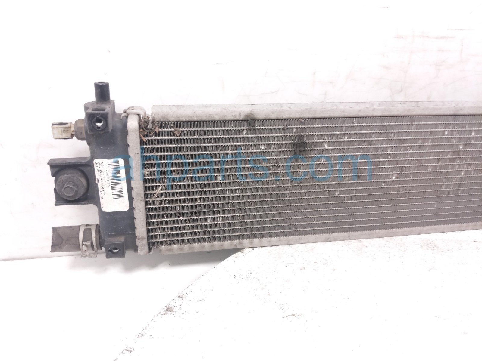 2021 Honda CR V Inverter Radiator 2.0l Hybrid 1J010 5RD J01 Replacement 2021 Honda CR V Inverter Radiator 2.0l Hybrid 1J010 5RD J01 Replacement thumbnail