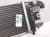 2021 Honda CR V Inverter Radiator 2.0l Hybrid 1J010 5RD J01 Replacement 2021 Honda CR V Inverter Radiator 2.0l Hybrid 1J010 5RD J01 Replacement thumbnail