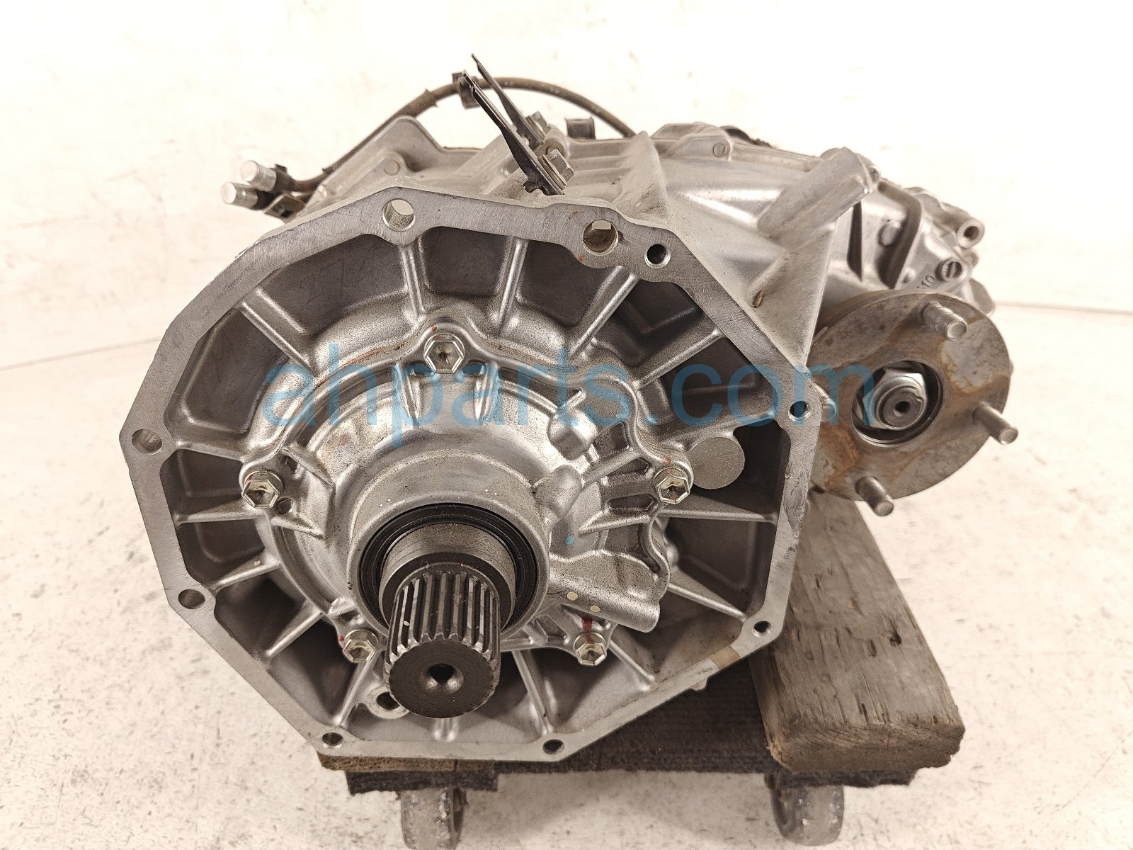 2025 Toyota Tacoma Transfer Case Assy 2.4l 4x4 14k 36100 04030 Replacement 2025 Toyota Tacoma Transfer Case Assy 2.4l 4x4 14k 36100 04030 Replacement thumbnail