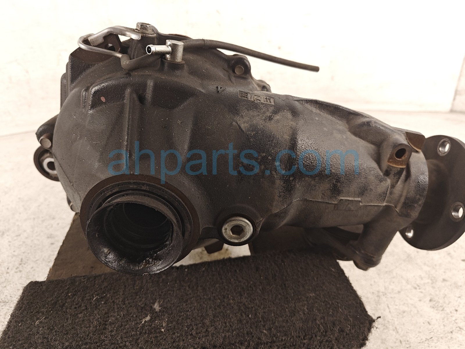 2025 Toyota Tacoma Front Differential Gear 3.58 Ratio 41110 35E90 Replacement 2025 Toyota Tacoma Front Differential Gear 3.58 Ratio 41110 35E90 Replacement thumbnail