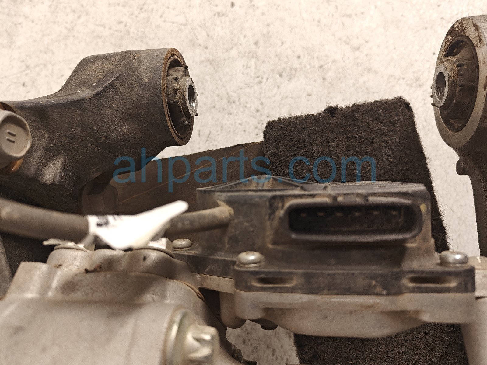 2025 Toyota Tacoma Front Differential Gear 3.58 Ratio 41110 35E90 Replacement 2025 Toyota Tacoma Front Differential Gear 3.58 Ratio 41110 35E90 Replacement thumbnail