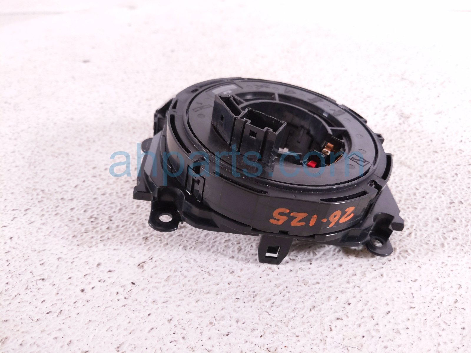 2017 BMW Mini Cooper Clockspring Reel Assy 61 31 6 992 509 Replacement 2017 BMW Mini Cooper Clockspring Reel Assy 61 31 6 992 509 Replacement thumbnail