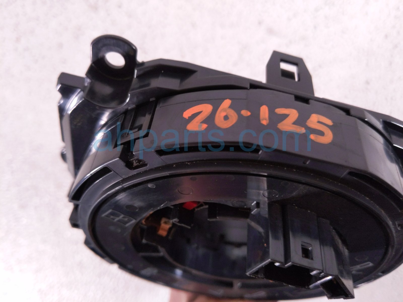 2017 BMW Mini Cooper Clockspring Reel Assy 61 31 6 992 509 Replacement 2017 BMW Mini Cooper Clockspring Reel Assy 61 31 6 992 509 Replacement thumbnail