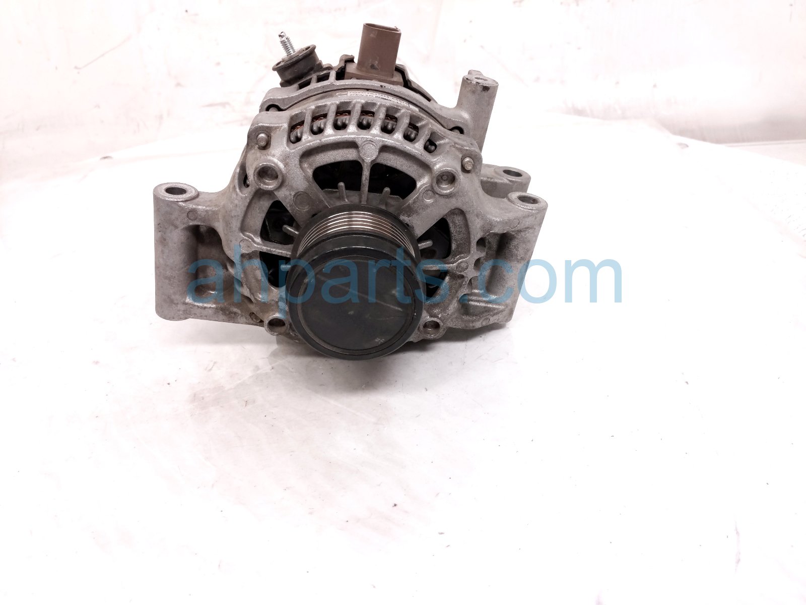 2020 Toyota Camry Core Core Alternator / Generator 27060 F0010 Replacement 2020 Toyota Camry Core Core Alternator / Generator 27060 F0010 Replacement thumbnail
