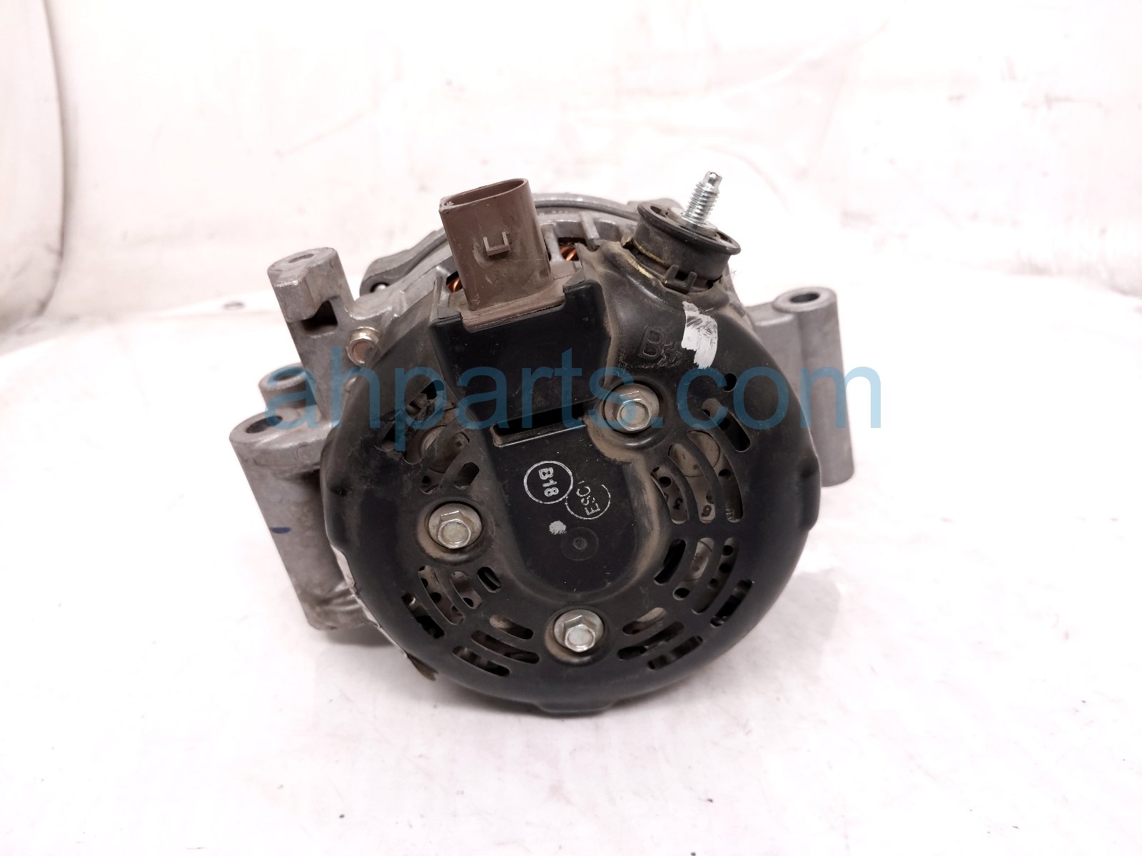 2020 Toyota Camry Core Core Alternator / Generator 27060 F0010 Replacement 2020 Toyota Camry Core Core Alternator / Generator 27060 F0010 Replacement thumbnail