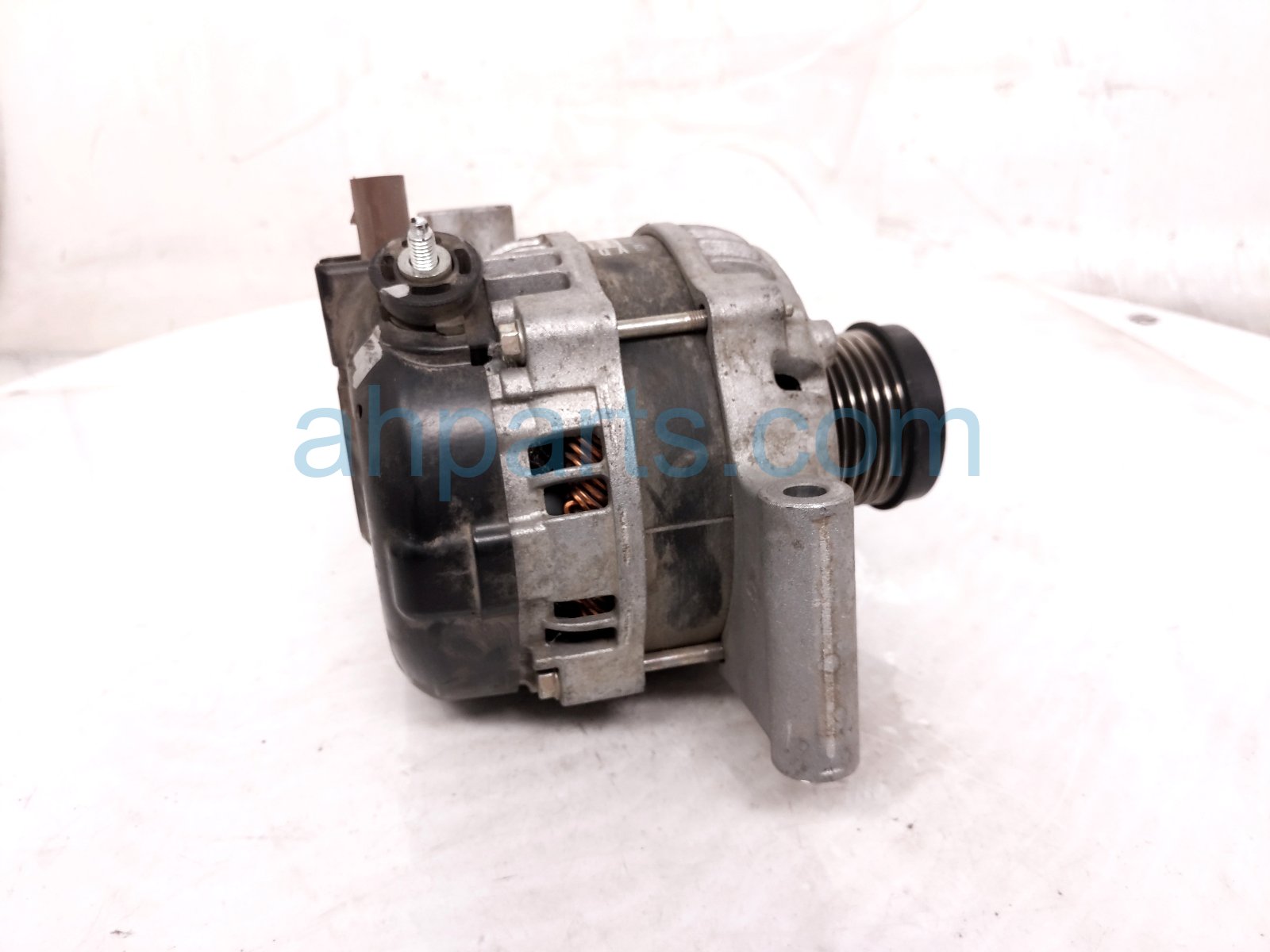 2020 Toyota Camry Core Core Alternator / Generator 27060 F0010 Replacement 2020 Toyota Camry Core Core Alternator / Generator 27060 F0010 Replacement thumbnail