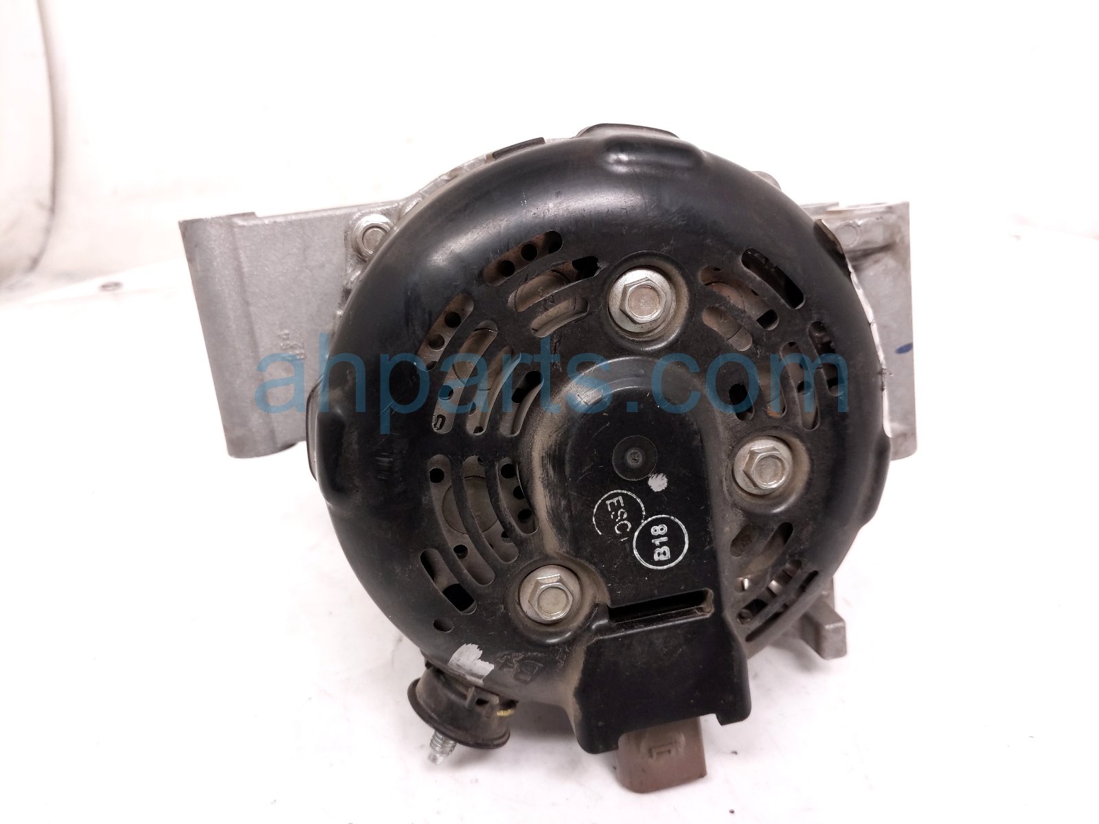 2020 Toyota Camry Core Core Alternator / Generator 27060 F0010 Replacement 2020 Toyota Camry Core Core Alternator / Generator 27060 F0010 Replacement thumbnail
