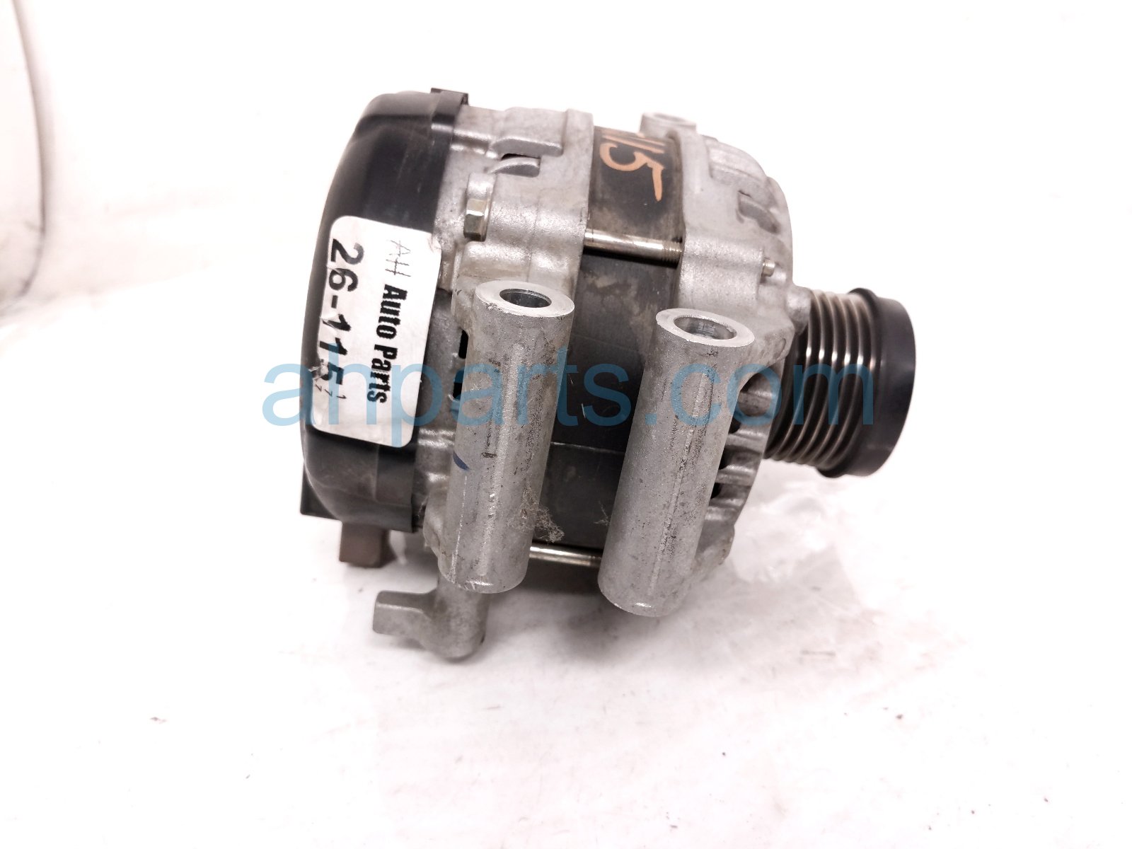 2020 Toyota Camry Core Core Alternator / Generator 27060 F0010 Replacement 2020 Toyota Camry Core Core Alternator / Generator 27060 F0010 Replacement thumbnail