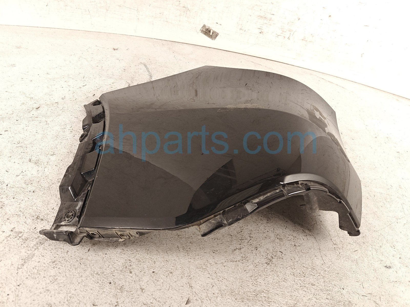 2023 Honda HR V Cover Rear Driver Bumper Quarter Trim Black 04718 3W0 A00ZZ Replacement 2023 Honda HR V Cover Rear Driver Bumper Quarter Trim Black 04718 3W0 A00ZZ Replacement thumbnail