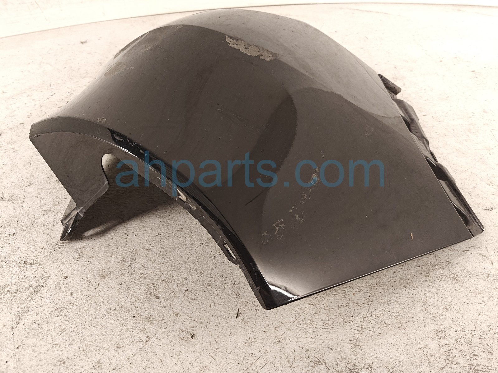 2023 Honda HR V Cover Rear Driver Bumper Quarter Trim Black 04718 3W0 A00ZZ Replacement 2023 Honda HR V Cover Rear Driver Bumper Quarter Trim Black 04718 3W0 A00ZZ Replacement thumbnail