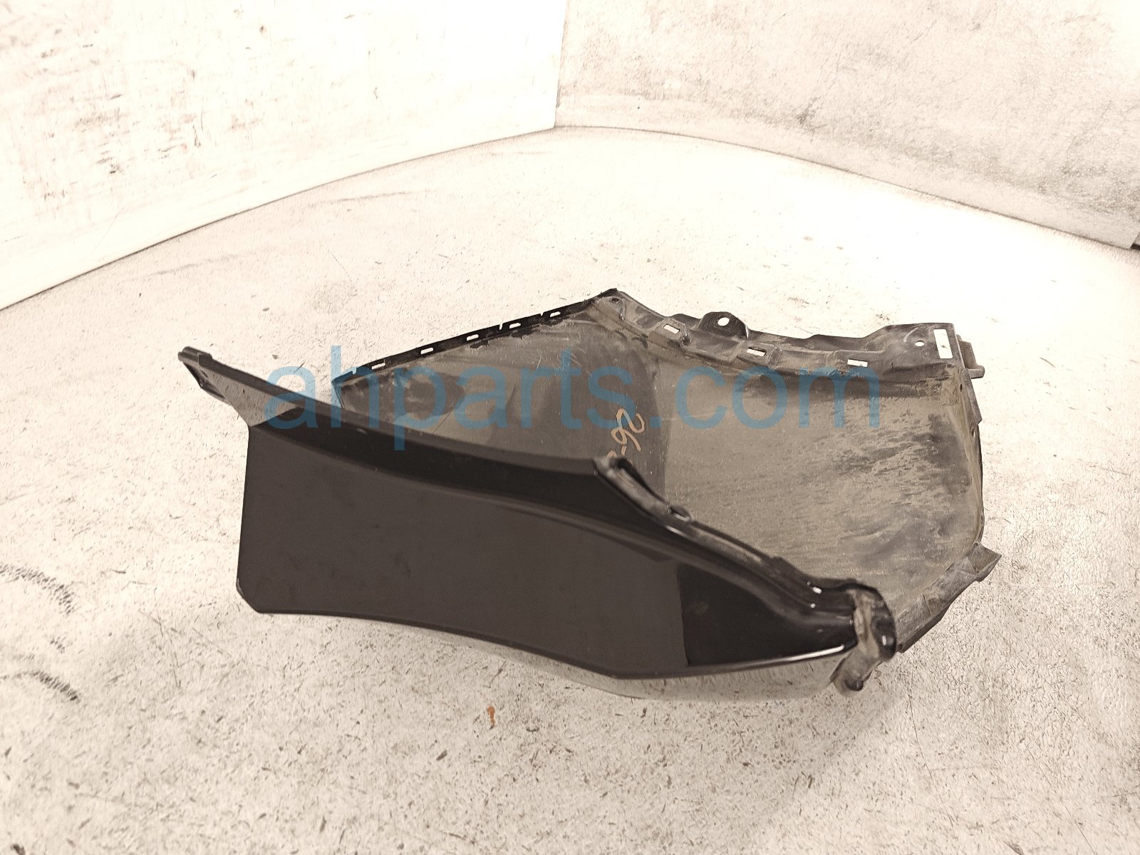 2023 Honda HR V Cover Rear Driver Bumper Quarter Trim Black 04718 3W0 A00ZZ Replacement 2023 Honda HR V Cover Rear Driver Bumper Quarter Trim Black 04718 3W0 A00ZZ Replacement thumbnail