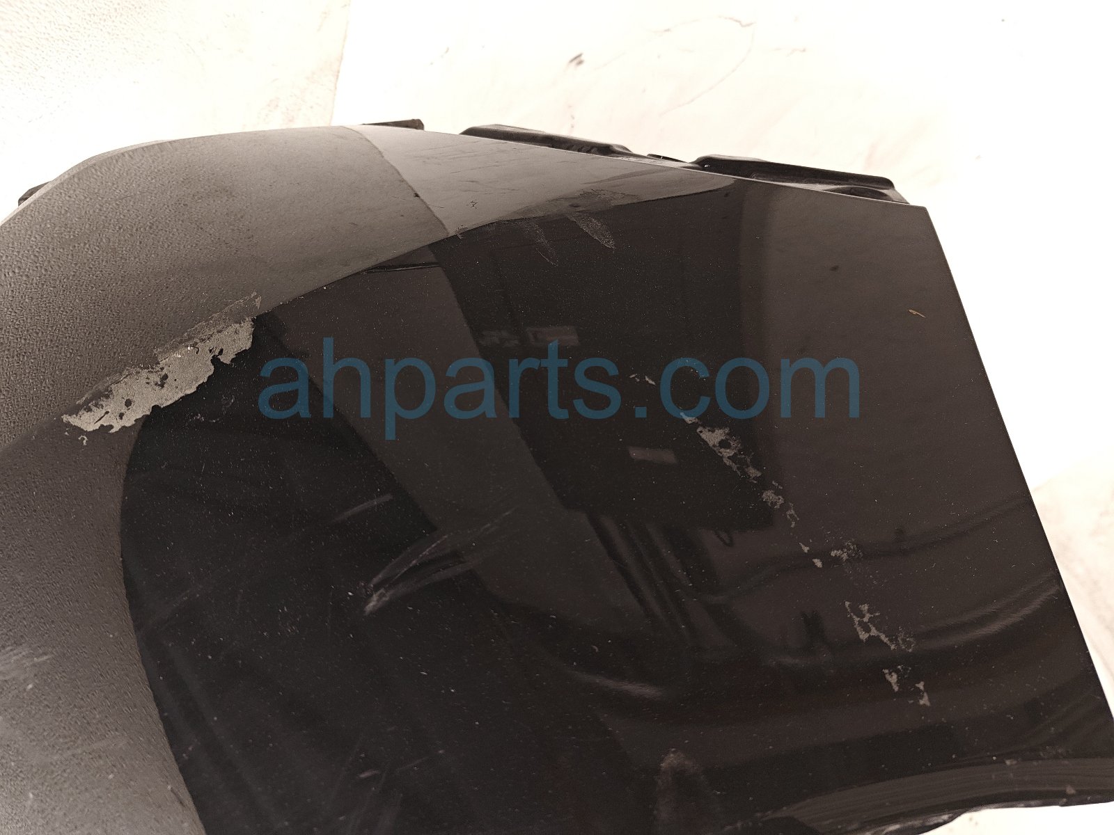 2023 Honda HR V Cover Rear Driver Bumper Quarter Trim Black 04718 3W0 A00ZZ Replacement 2023 Honda HR V Cover Rear Driver Bumper Quarter Trim Black 04718 3W0 A00ZZ Replacement thumbnail
