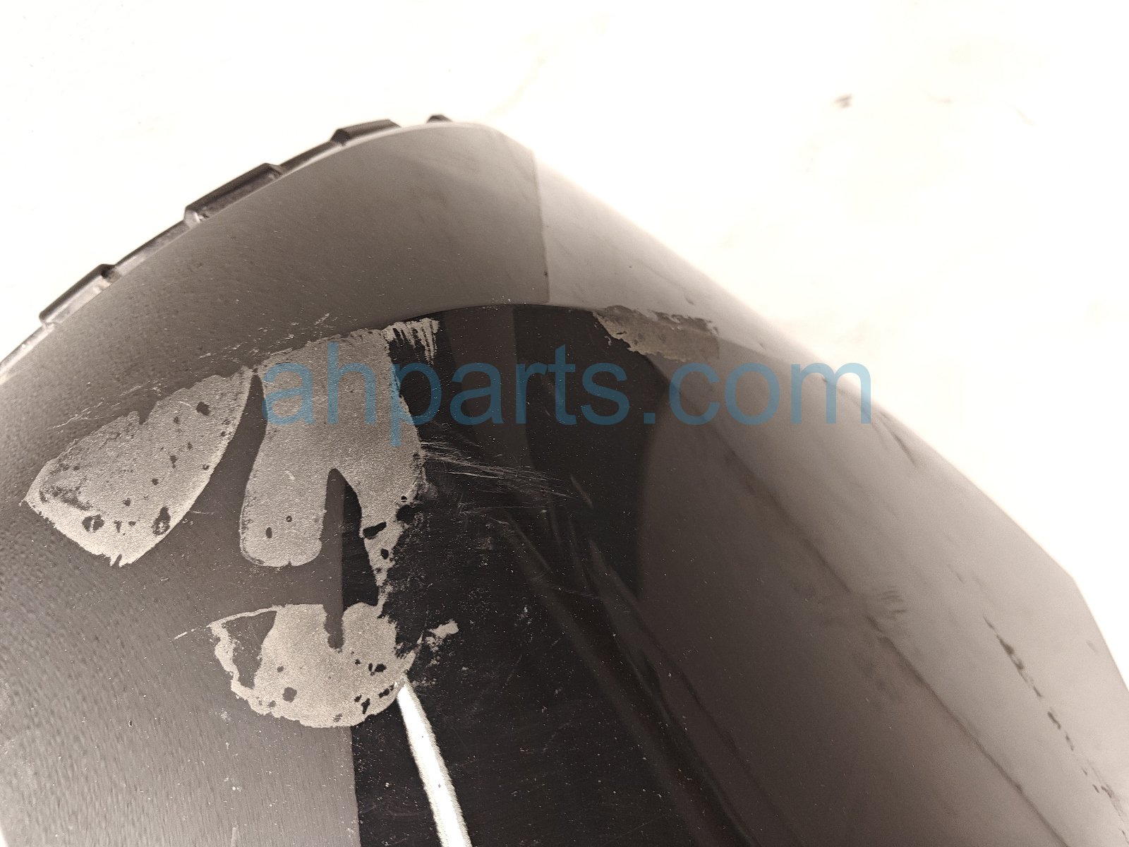2023 Honda HR V Cover Rear Driver Bumper Quarter Trim Black 04718 3W0 A00ZZ Replacement 2023 Honda HR V Cover Rear Driver Bumper Quarter Trim Black 04718 3W0 A00ZZ Replacement thumbnail