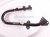 2006 Honda S2000 Driver Side Interior Roll Bar 84565 S2A A50ZA PARTIAL Replacement 2006 Honda S2000 Driver Side Interior Roll Bar 84565 S2A A50ZA PARTIAL Replacement thumbnail