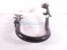 2006 Honda S2000 Driver Side Interior Roll Bar 84565 S2A A50ZA PARTIAL Replacement 2006 Honda S2000 Driver Side Interior Roll Bar 84565 S2A A50ZA PARTIAL Replacement thumbnail