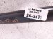 2006 Honda S2000 Driver Side Interior Roll Bar 84565 S2A A50ZA PARTIAL Replacement 2006 Honda S2000 Driver Side Interior Roll Bar 84565 S2A A50ZA PARTIAL Replacement thumbnail