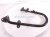 2006 Honda S2000 Passenger Side Interior Roll Bar 84515 S2A A50ZA PARTIAL Replacement 2006 Honda S2000 Passenger Side Interior Roll Bar 84515 S2A A50ZA PARTIAL Replacement thumbnail