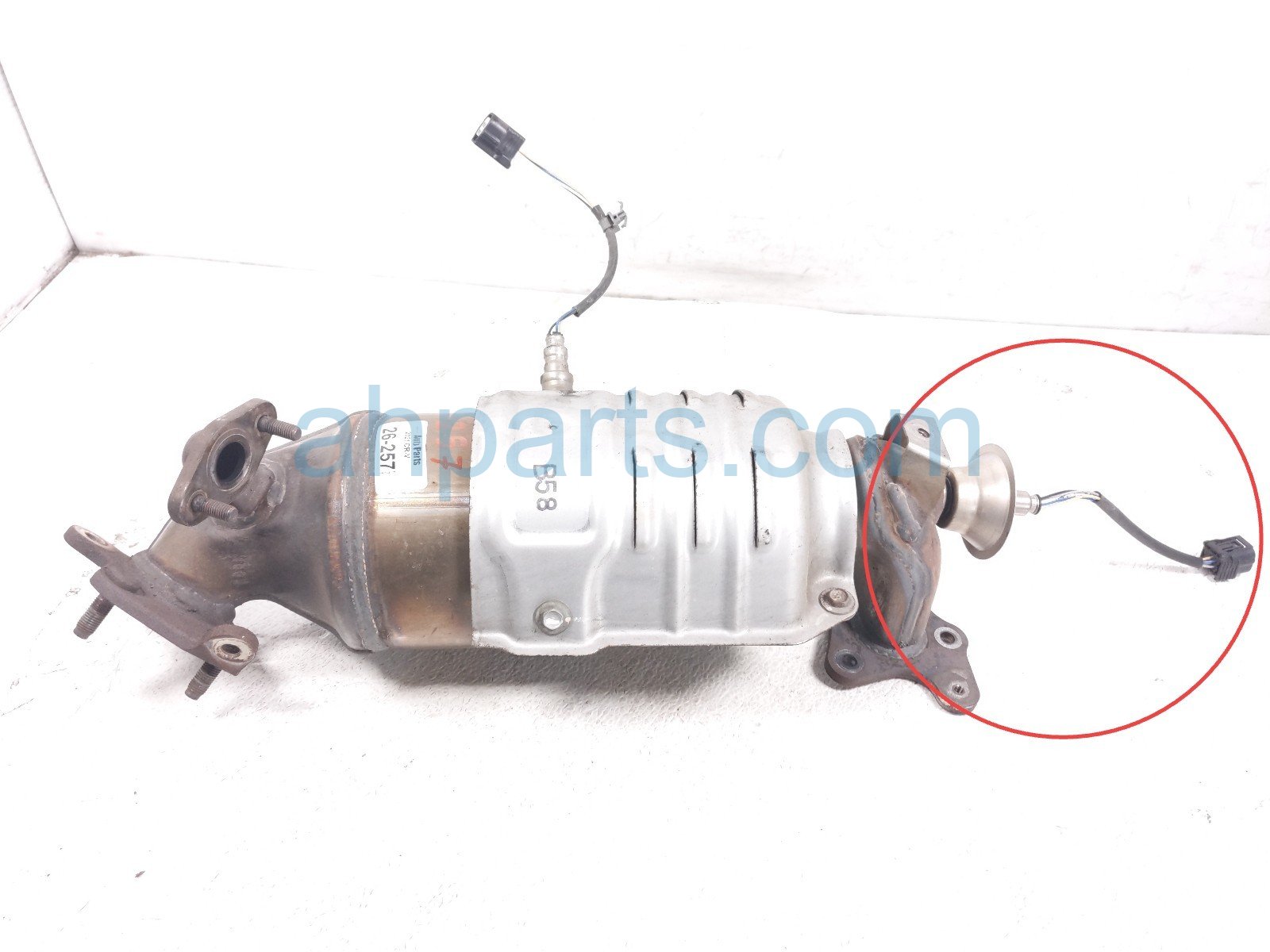 Honda UPPER LAF OXYGEN SENSOR - HYBRID Honda UPPER LAF OXYGEN SENSOR - HYBRID