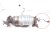 2021 Honda CR V Upper Laf Oxygen Sensor Hybrid 36531 5Y3 J01 Replacement 2021 Honda CR V Upper Laf Oxygen Sensor Hybrid 36531 5Y3 J01 Replacement thumbnail