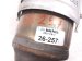 2021 Honda CR V Upper Laf Oxygen Sensor Hybrid 36531 5Y3 J01 Replacement 2021 Honda CR V Upper Laf Oxygen Sensor Hybrid 36531 5Y3 J01 Replacement thumbnail
