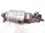 2021 Honda CR V Manifold Exhaust Converter 2.0l Hybrid 18150 5RD L00 Replacement 2021 Honda CR V Manifold Exhaust Converter 2.0l Hybrid 18150 5RD L00 Replacement thumbnail