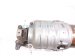 2021 Honda CR V Manifold Exhaust Converter 2.0l Hybrid 18150 5RD L00 Replacement 2021 Honda CR V Manifold Exhaust Converter 2.0l Hybrid 18150 5RD L00 Replacement thumbnail
