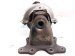 2021 Honda CR V Manifold Exhaust Converter 2.0l Hybrid 18150 5RD L00 Replacement 2021 Honda CR V Manifold Exhaust Converter 2.0l Hybrid 18150 5RD L00 Replacement thumbnail