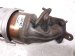 2021 Honda CR V Manifold Exhaust Converter 2.0l Hybrid 18150 5RD L00 Replacement 2021 Honda CR V Manifold Exhaust Converter 2.0l Hybrid 18150 5RD L00 Replacement thumbnail