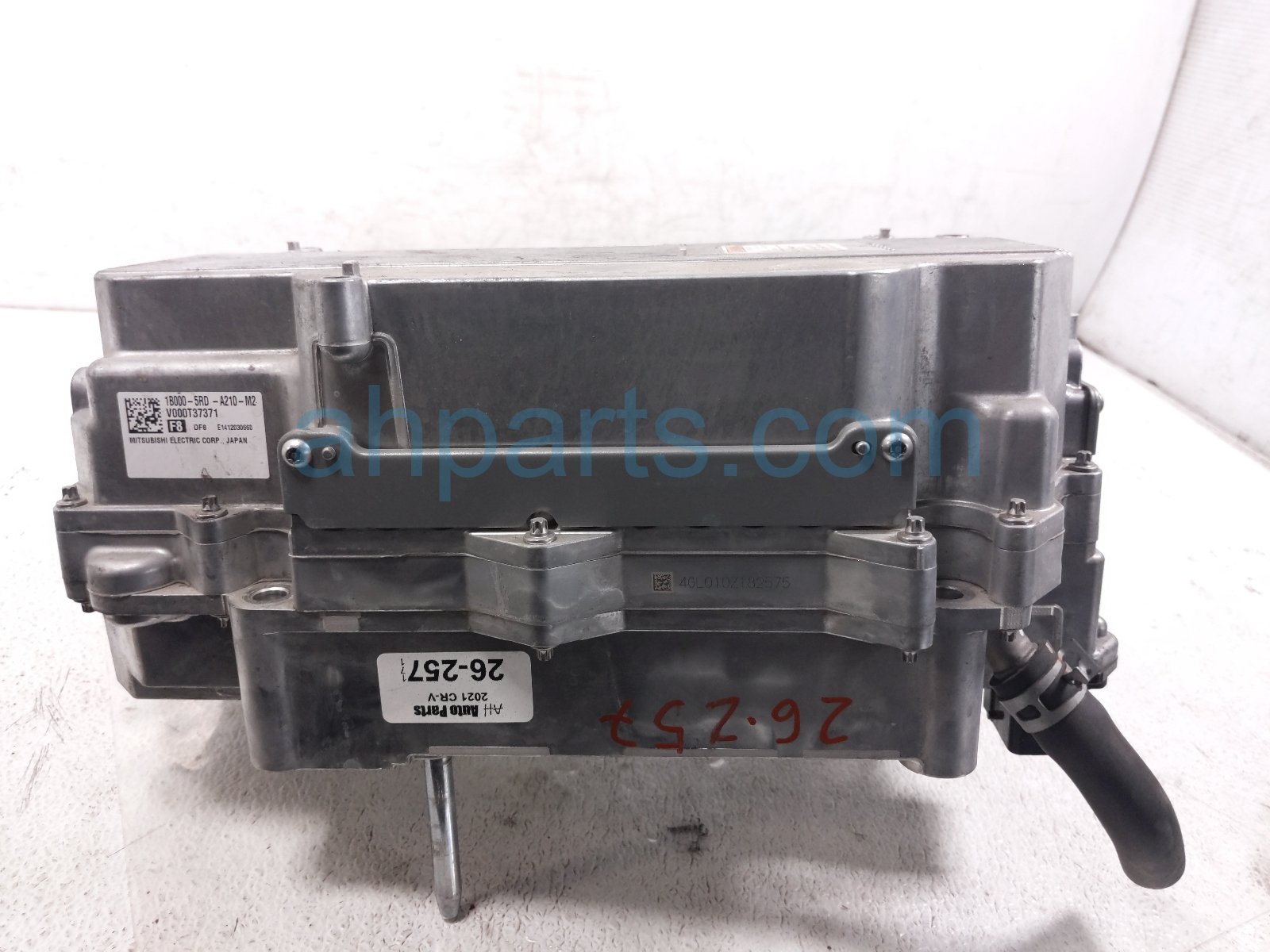 2021 Honda CR V Pcu Assembly 139k Miles 1B000 5RD A21 Replacement 2021 Honda CR V Pcu Assembly 139k Miles 1B000 5RD A21 Replacement thumbnail