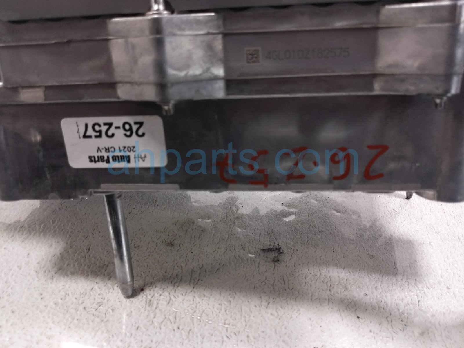 2021 Honda CR V Pcu Assembly 139k Miles 1B000 5RD A21 Replacement 2021 Honda CR V Pcu Assembly 139k Miles 1B000 5RD A21 Replacement thumbnail