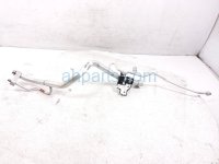 Honda A/C HEAT EXCHANGER PIPE - HYBRID 2.0 Honda A/C HEAT EXCHANGER PIPE - HYBRID 2.0