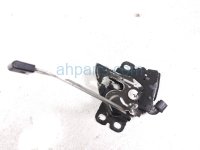 Honda HOOD LOCK / LATCH ASSY Honda HOOD LOCK / LATCH ASSY
