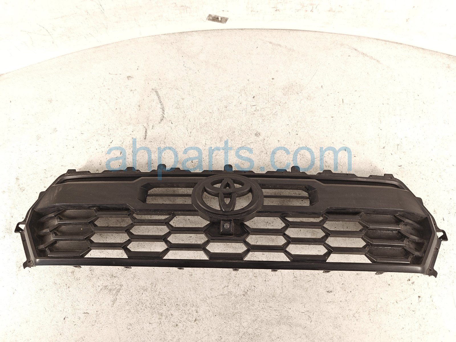 2024 Toyota Tacoma Front Radiator Grille 53111 AK040 Replacement 2024 Toyota Tacoma Front Radiator Grille 53111 AK040 Replacement thumbnail