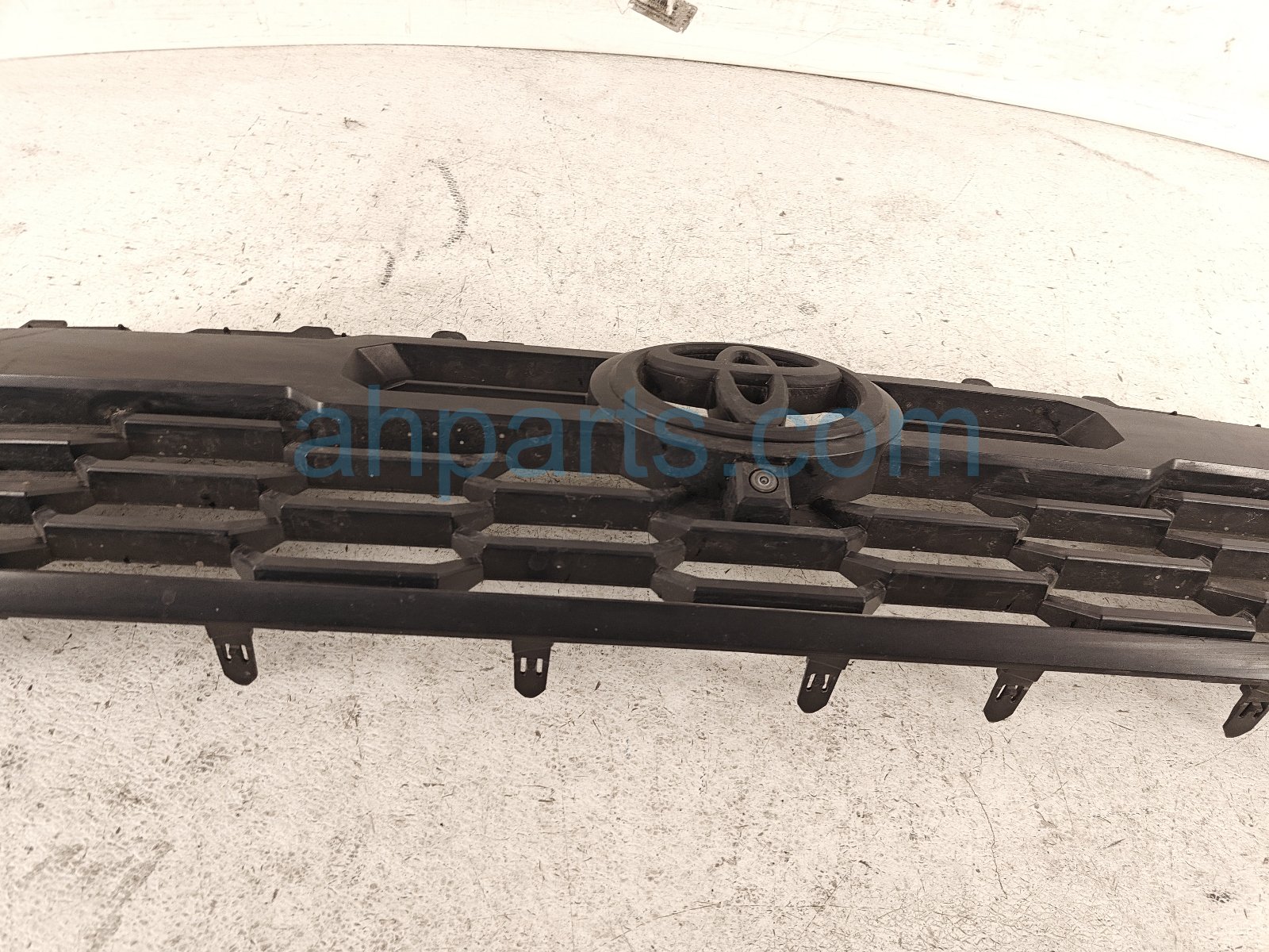 2024 Toyota Tacoma Front Radiator Grille 53111 AK040 Replacement 2024 Toyota Tacoma Front Radiator Grille 53111 AK040 Replacement thumbnail
